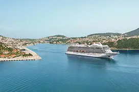 邮轮船只图片 维京木星号 (Viking Jupiter)