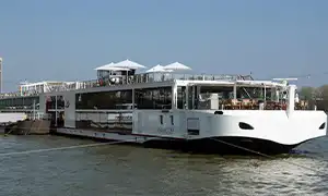 邮轮船只图片 Viking Longship Idi