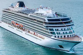 维京海洋号 (Viking Sea)