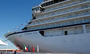 维京海洋号 (Viking Sea)