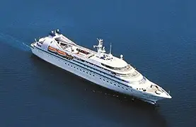 星之微风号 (Star Breeze)