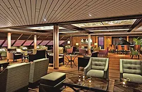 星之微风号 (Star Breeze)
