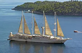 风之星号 (Wind Star)