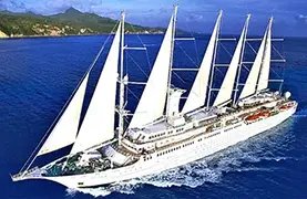 风之浪号 (Wind Surf)