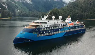 邮轮船只图片 Ocean Victory