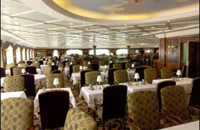 邮轮图片 {notti} 精钻探索号 (Azamara Quest)