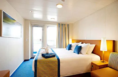 邮轮图片 {notti} 嘉年华微风号 (Carnival Breeze ®)