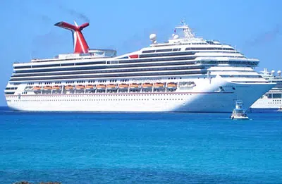 邮轮船只图片 嘉年华征服号 (Carnival Conquest ®)