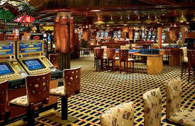 邮轮图片 {notti} 嘉年华征服号 (Carnival Conquest ®)