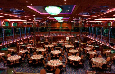 邮轮图片 {notti} 嘉年华征服号 (Carnival Conquest ®)