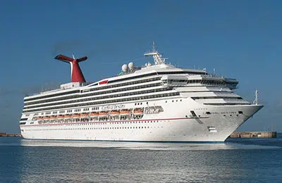 邮轮图片 {notti} Carnival Destiny ®