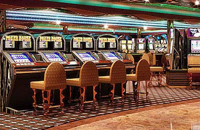 邮轮图片 {notti} 嘉年华梦想号 (Carnival Dream ®)