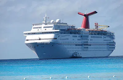 邮轮图片 {notti} 嘉年华狂欢号 (Carnival Ecstasy ®)