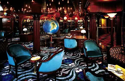 邮轮图片 {notti} 嘉年华狂欢号 (Carnival Ecstasy ®)