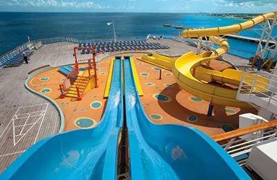 邮轮图片 {notti} 嘉年华狂欢号 (Carnival Ecstasy ®)