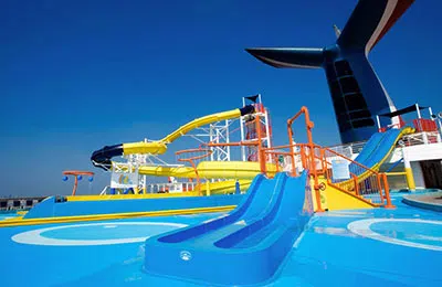 邮轮图片 {notti} 嘉年华魅力号 (Carnival Fascination ®)