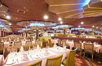邮轮图片 {notti} 嘉年华魅力号 (Carnival Fascination ®)