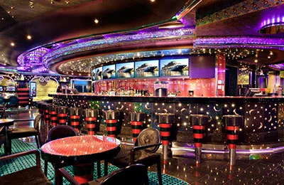 邮轮图片 {notti} 嘉年华魅力号 (Carnival Fascination ®)