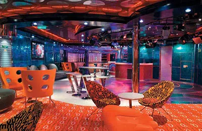 邮轮图片 {notti} 嘉年华自由号 (Carnival Freedom ®)