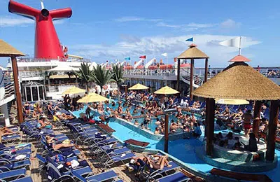 邮轮图片 {notti} 嘉年华自由号 (Carnival Freedom ®)