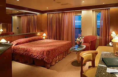 邮轮图片 {notti} 嘉年华光荣号 (Carnival Glory ®)
