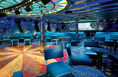 邮轮图片 {notti} 嘉年华光荣号 (Carnival Glory ®)