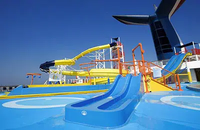 邮轮图片 {notti} 嘉年华启示号 (Carnival Inspiration ®)