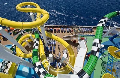 邮轮图片 {notti} 嘉年华启示号 (Carnival Inspiration ®)
