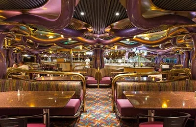 邮轮图片 {notti} 嘉年华启示号 (Carnival Inspiration ®)