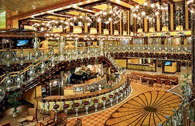 邮轮图片 {notti} 嘉年华传奇号 (Carnival Legend)