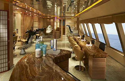 邮轮图片 {notti} 嘉年华传奇号 (Carnival Legend)