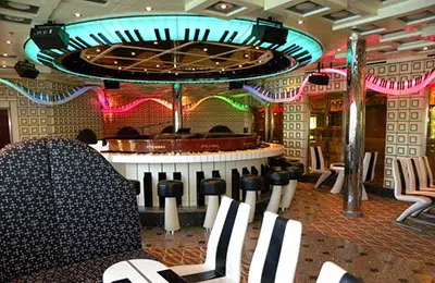 邮轮图片 {notti} 嘉年华自主号 (Carnival Liberty ®)