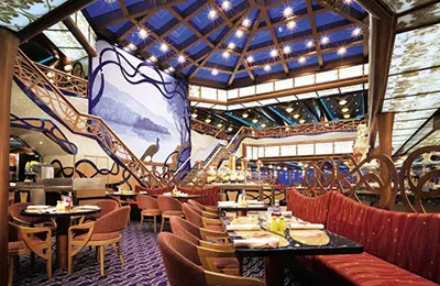 邮轮图片 {notti} 嘉年华自主号 (Carnival Liberty ®)