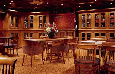 邮轮图片 {notti} 嘉年华自主号 (Carnival Liberty ®)