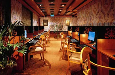邮轮图片 {notti} 嘉年华自主号 (Carnival Liberty ®)