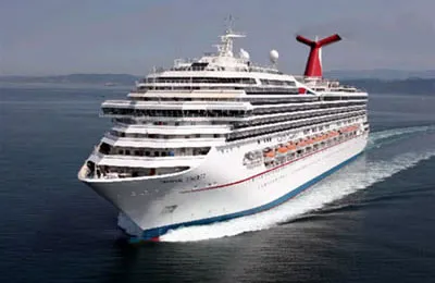 邮轮图片 {notti} 嘉年华自主号 (Carnival Liberty ®)