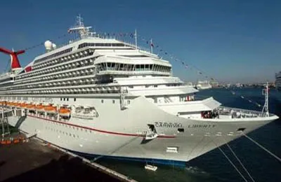 邮轮图片 {notti} 嘉年华自主号 (Carnival Liberty ®)