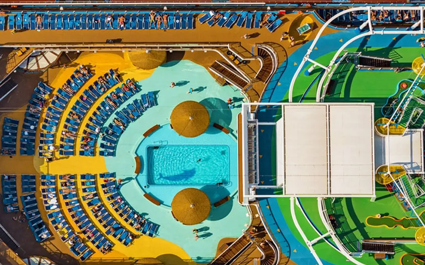 邮轮图片 {notti} 嘉年华全景号 (Carnival Panorama ®)