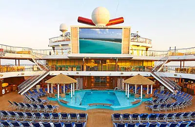 邮轮图片 {notti} 嘉年华骄傲号 (Carnival Pride ®)