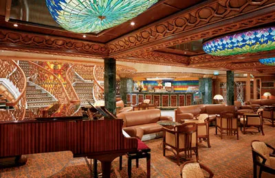 邮轮图片 {notti} 嘉年华精神号 (Carnival Spirit ®)