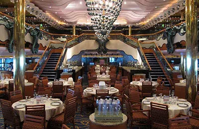邮轮图片 {notti} 嘉年华辉煌号 (Carnival Splendor ®)
