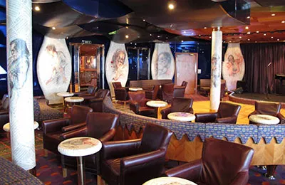 邮轮图片 {notti} 嘉年华辉煌号 (Carnival Splendor ®)