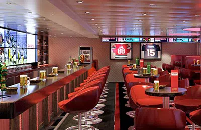 邮轮图片 {notti} 嘉年华阳光号 (Carnival Sunshine ®)