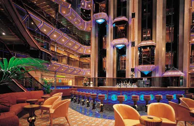 邮轮图片 {notti} Carnival Triumph ®