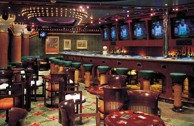 邮轮图片 {notti} Carnival Triumph ®