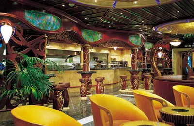 邮轮图片 {notti} Carnival Triumph ®