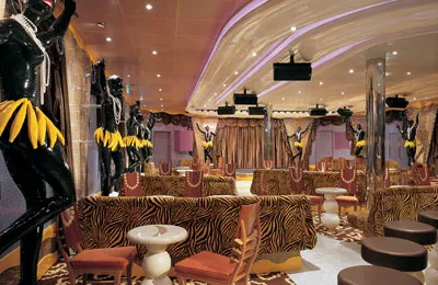 邮轮图片 {notti} 嘉年华英勇号 (Carnival Valor ®)