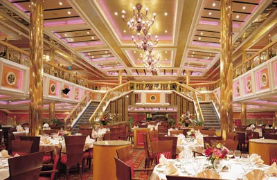 邮轮图片 {notti} 嘉年华英勇号 (Carnival Valor ®)
