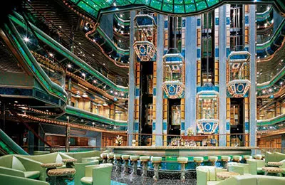 邮轮图片 {notti} 嘉年华胜利号 (Carnival Victory ®)