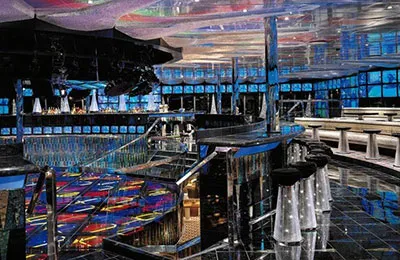 邮轮图片 {notti} 嘉年华胜利号 (Carnival Victory ®)